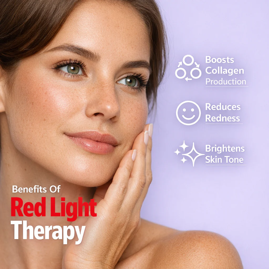 Auréa Red Light Therapy Sculptor