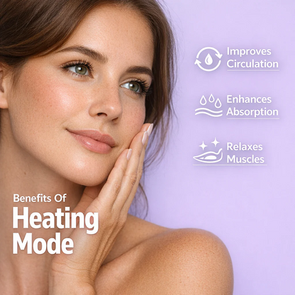 Auréa Red Light Therapy Sculptor