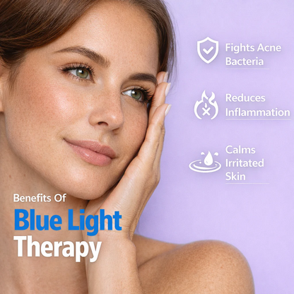 Auréa Red Light Therapy Sculptor