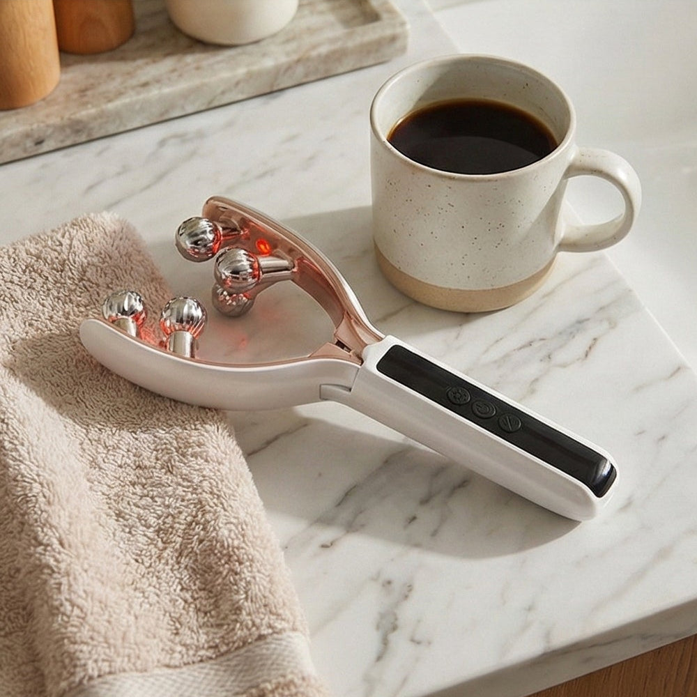 Auréa Red Light Therapy Sculptor